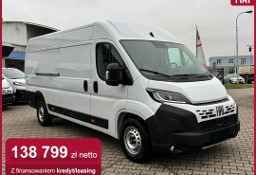 Fiat Ducato L4H2 Maxi AT L4H2 Maxi AT 2.2 180KM