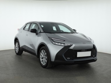 Toyota C-HR , Salon Polska, 1. Właściciel, Serwis ASO, Automat, VAT 23%,-1