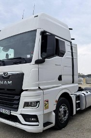 MAN tgx-2