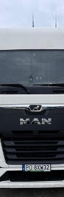 MAN tgx-3