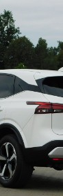 Nissan Qashqai III z Gwarancją Bezwypadkowy Model 2023r-3