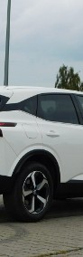 Nissan Qashqai III z Gwarancją Bezwypadkowy Model 2023r-4