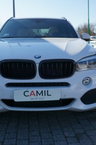 BMW X5 F15 zarejestrowany, ubezpieczony ,jasna skóra, atrakcyjny przebieg-2
