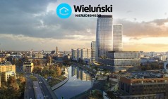 Nowe mieszkanie Wrocław Stare Miasto, ul. Sikorskiego