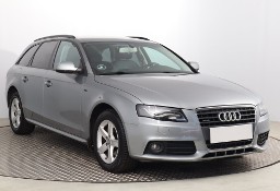 Audi A4 IV (B8) , Automat, Skóra, Xenon, Bi-Xenon, Klimatronic, Tempomat,