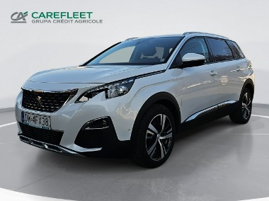 Peugeot 5008 II Peugeot 5008 1.5 BlueHDI Allure S&S Kombi MPV dw4fx38-1