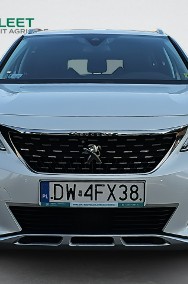 Peugeot 5008 II Peugeot 5008 1.5 BlueHDI Allure S&S Kombi MPV dw4fx38-2