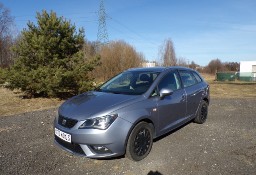 SEAT Ibiza IV SALON POLSKA