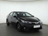 Toyota Corolla XI , Salon Polska, Klima, Parktronic