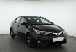 Toyota Corolla XI , Salon Polska, Klima, Parktronic