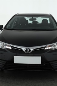 Toyota Corolla XI , Salon Polska, Klima, Parktronic-2