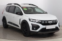 Dacia Jogger , Salon Polska, 1. Właściciel, Serwis ASO, GAZ, 7 miejsc,