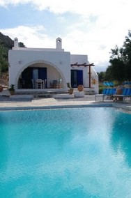 Villa Neati w Chania, Kreta, Grecja — 8 gości, od 10300 tygodniowo-2