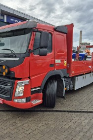 Volvo FM 330 Volvo FM 330/ SKRZYNIA / HDS HIAB 840KG / KABINA SYPIALNIANA /AUTOMA-2