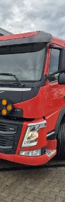 Volvo FM 330 Volvo FM 330/ SKRZYNIA / HDS HIAB 840KG / KABINA SYPIALNIANA /AUTOMA-3
