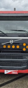 Volvo FM 330 Volvo FM 330/ SKRZYNIA / HDS HIAB 840KG / KABINA SYPIALNIANA /AUTOMA-4