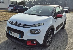 Citroen C3 III 72 tyś km.
