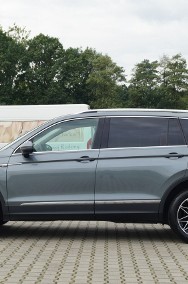 Volkswagen Tiguan II 4motion FULL LED Panorama 1 właściciel w PL Stan BDB Skóra pamięci-2