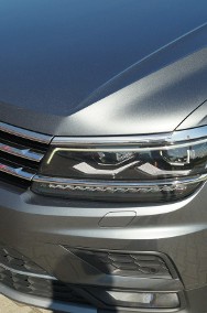 Volkswagen Tiguan II 4motion FULL LED Panorama 1 właściciel w PL Stan BDB Skóra pamięci-2