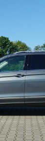 Volkswagen Tiguan II 4motion FULL LED Panorama 1 właściciel w PL Stan BDB Skóra pamięci-4