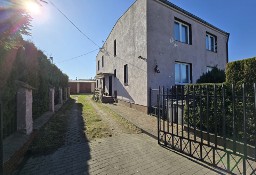Dom z potencjałem w Tczewie – idealny dla dwóch rodzin lub na biznes!