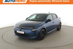 Lancia Inny Lancia EV automat full LED virtual cocpit navi grzane fotele kamera pdc