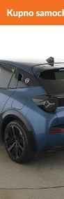 Lancia EV automat full LED virtual cocpit navi grzane fotele kamera pdc-4