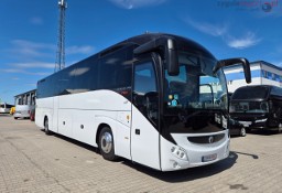 Iveco IRSBUS MAGELYS / SPROWADZONY / MANUAL / KLIMA / EURO 5