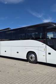 IRSBUS MAGELYS / SPROWADZONY / MANUAL / KLIMA / EURO 5-2