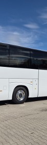 IRSBUS MAGELYS / SPROWADZONY / MANUAL / KLIMA / EURO 5-3