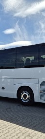 IRSBUS MAGELYS / SPROWADZONY / MANUAL / KLIMA / EURO 5-4