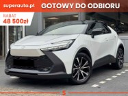 Toyota C-HR Teamplayer 2.0 Plug-in Hybrid Teamplayer 2.0 Plug-in Hybrid 223KM
