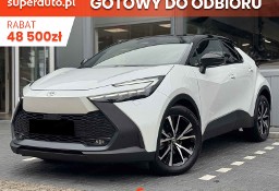 Toyota C-HR Teamplayer 2.0 Plug-in Hybrid Teamplayer 2.0 Plug-in Hybrid 223KM