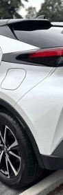 Toyota C-HR Teamplayer 2.0 Plug-in Hybrid Teamplayer 2.0 Plug-in Hybrid 223KM-4