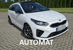 Kia Cee'd III 1,6CRDI GT-Line,Navi.Serwis.Kam.Cofania.Automat.Xenony.Asystent Pasa