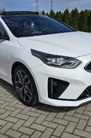 Kia Cee'd III 1,6CRDI GT-Line,Navi.Serwis.Kam.Cofania.Automat.Xenony.Asystent Pasa-2