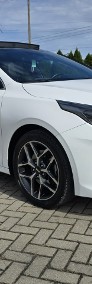 Kia Cee'd III 1,6CRDI GT-Line,Navi.Serwis.Kam.Cofania.Automat.Xenony.Asystent Pasa-4