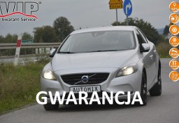 Volvo V40 II 2.0 D nawigacja gwarancja przebiegu bezwypadkowy zarejestrowany