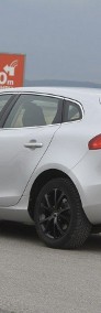 Volvo V40 II 2.0 D nawigacja gwarancja przebiegu bezwypadkowy zarejestrowany-4