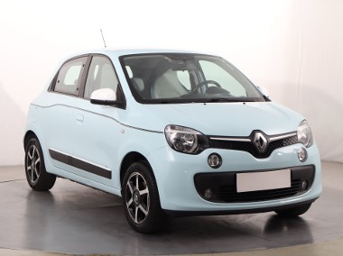 Renault Twingo III , Salon Polska, 1. Właściciel, Klima, Tempomat-1