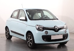 Renault Twingo III , Salon Polska, 1. Właściciel, Klima, Tempomat