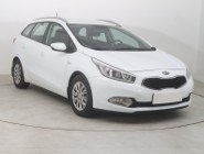 Kia Cee'd II , Salon Polska, Klima