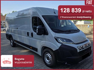 Fiat Ducato Maxi L4H2 AT8 Maxi L4H2 AT8 2.2 180KM-1