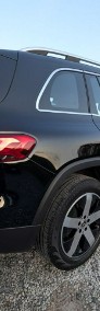 Mercedes-Benz Klasa GLB 200 D Oświetlenie Ambiente, kamera cofania-4