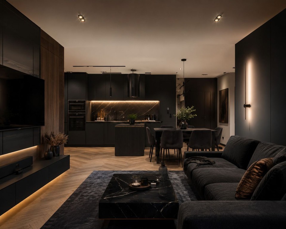 3-pokojowe mieszkanie na piętrze | 76,58 m²