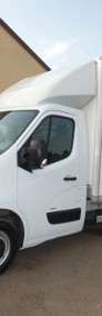OPEL MOVANO, KONTENER+WINDA 750 kg, DRZWI BOCZNE-4