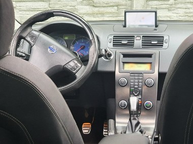 Volvo C30 I R-Design Xenon Skóra Navi Bezwypadkowy Oryginał Lakier Gwarancja 1 R-1