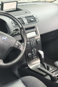 Volvo C30 I R-Design Xenon Skóra Navi Bezwypadkowy Oryginał Lakier Gwarancja 1 R-2