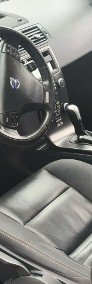 Volvo C30 I R-Design Xenon Skóra Navi Bezwypadkowy Oryginał Lakier Gwarancja 1 R-4