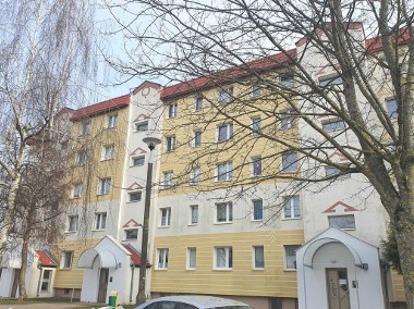 Mieszkanie, sprzedaż, 36.70, Olsztyn, Jaroty-1